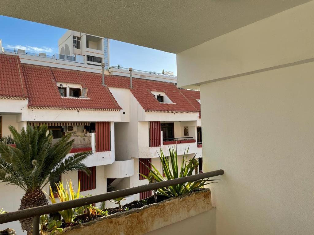 Duplex Las Americas Плайя-де-лас-Амерікас Екстер'єр фото